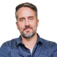 Gerben van den Blink