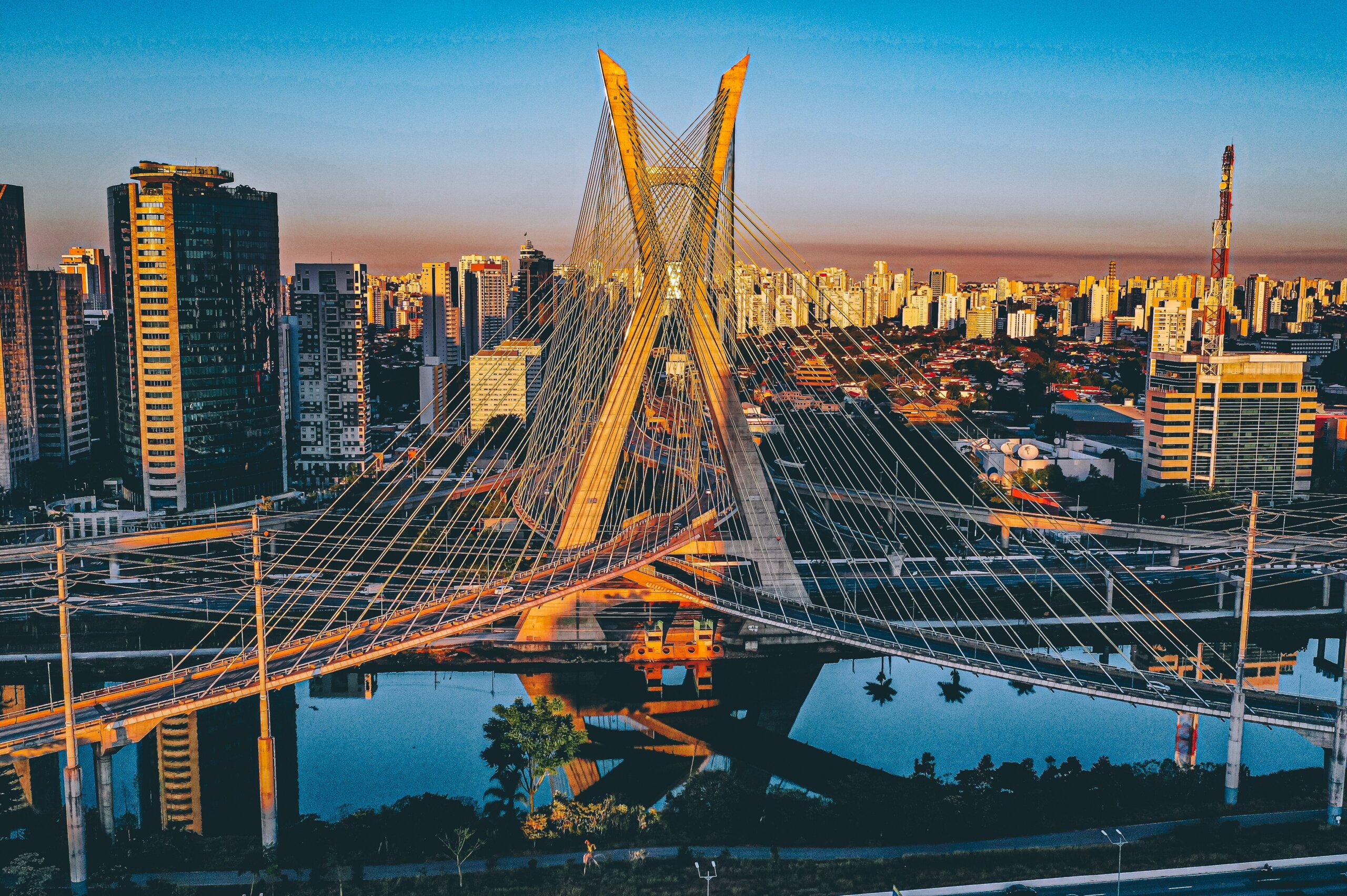 SKIM Sao Paulo
