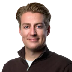 Wessel Heikens