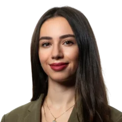 Georgiana Neofytidou